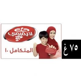 لايف بوي صابون قوالب 6*70 
